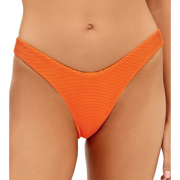 ViX Kayla Giulia Bikini Bottom, Large, $98 - Picture 1 of 5